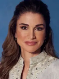 Ράνια της Ιορδανίας (Queen Rania of Jordan)