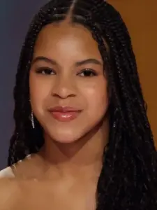 Μπλου Άιβι Κάρτερ (Blue Ivy Carter)