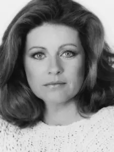 Patty Duke