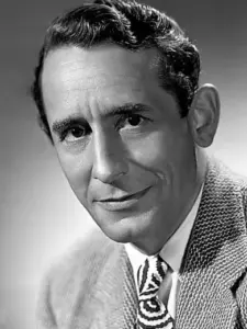 Victor Jory