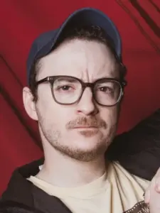 Griffin Newman