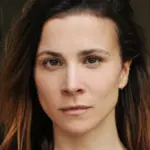 Aylin Tezel