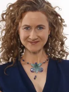 Χέδερ Χένσον (Heather Henson)