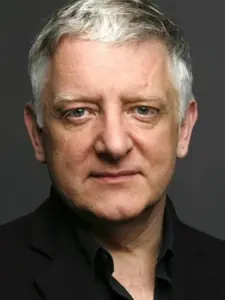 Simon Russell Beale