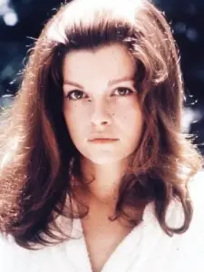 Geneviève Bujold