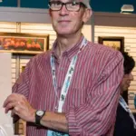George Scribner