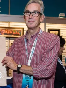 George Scribner
