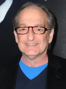 Ντέιβιντ Πέιμερ (David Paymer)