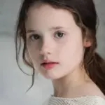 Σέσιλυ Κλιβ (Cecily Cleeve)