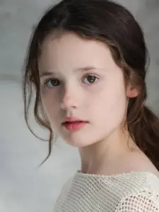 Σέσιλυ Κλιβ (Cecily Cleeve)