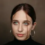 Χάριετ Κέινς (Harriet Cains)