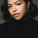 Navia Robinson