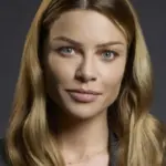 Λόρεν Τζέρμαν (Lauren German)