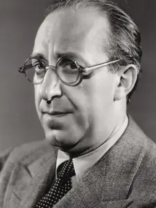 Εντ Γουίν (Ed Wynn)