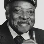 Κάουντ Μπέιζι (Count Basie)