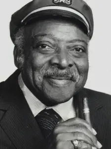 Κάουντ Μπέιζι (Count Basie)