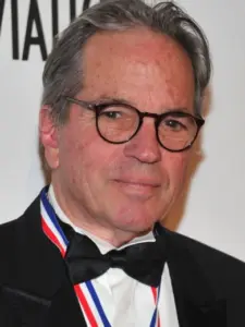 Τόνι Μπιλ (Tony Bill)