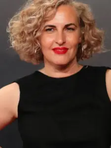 Carlota Pereda