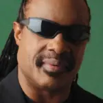 Στίβι Γουόντερ (Stevie Wonder)