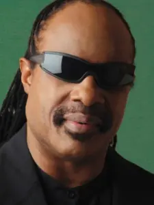 Στίβι Γουόντερ (Stevie Wonder)