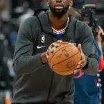Τζόελ Εμπίντ (Joel Embiid)