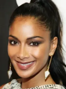 Nicole Scherzinger