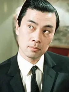 Burt Kwouk