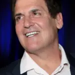Μαρκ Κιούμπαν (Mark Cuban)