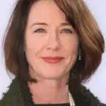 Αν Κιούζακ (Ann Cusack)
