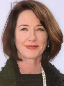 Αν Κιούζακ (Ann Cusack)