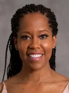 Ρετζίνα Κινγκ (Regina King)