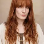 Φλόρενς Γουέλτς (Florence Welch)