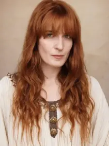 Φλόρενς Γουέλτς (Florence Welch)