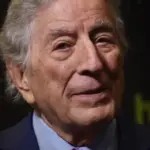 Τόνι Μπένετ (Tony Bennett)
