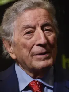 Τόνι Μπένετ (Tony Bennett)