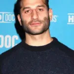 Chris Moukarbel