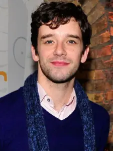 Μάικλ Γιούρι (Michael Urie)