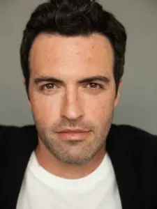 Ριντ Σκοτ (Reid Scott)