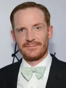 Μαρκ Έβαν Τζάκσον (Marc Evan Jackson)
