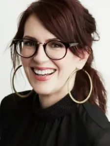 Μέγκαν Μαλάλι (Megan Mullally)