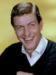 Ντικ Βαν Ντάικ (Dick Van Dyke)