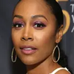 Σιμόν Μισίκ (Simone Missick)
