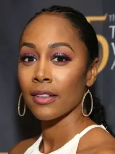 Σιμόν Μισίκ (Simone Missick)