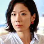 Τζίον Χιε-τζιν (Jeon Hye-jin)