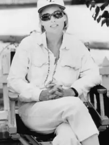 Tamra Davis