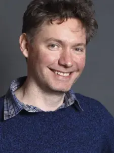 Kevin Macdonald