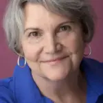 Frances Lee McCain