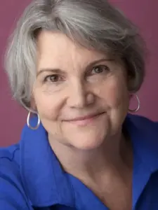Frances Lee McCain