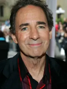 Χάρι Σίρερ (Harry Shearer)