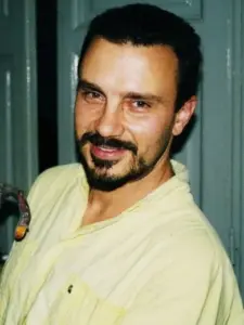 Sergio Stivaletti